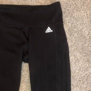 Adidas Climalite Workout Leggings
